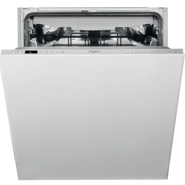 MÁQUINA DE LAVAR LOUÇA WHIRLPOOL - W0I D734L S