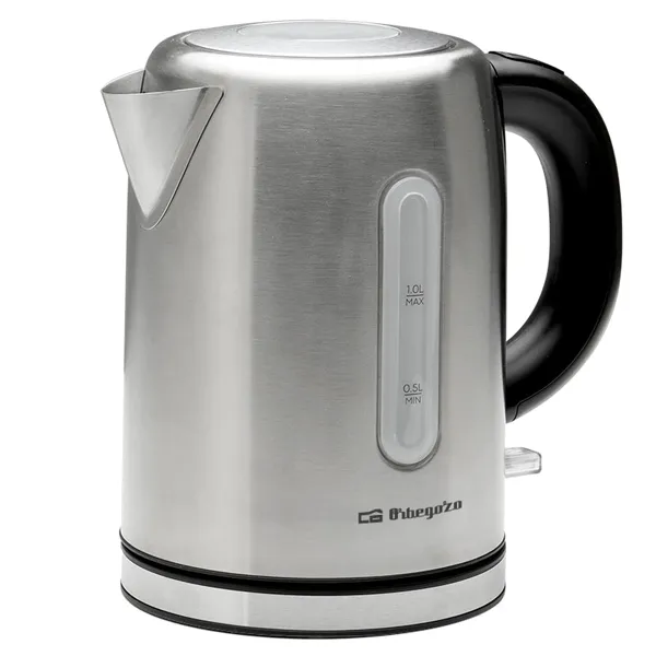 JARRO ORBEGOZO - KT 6023