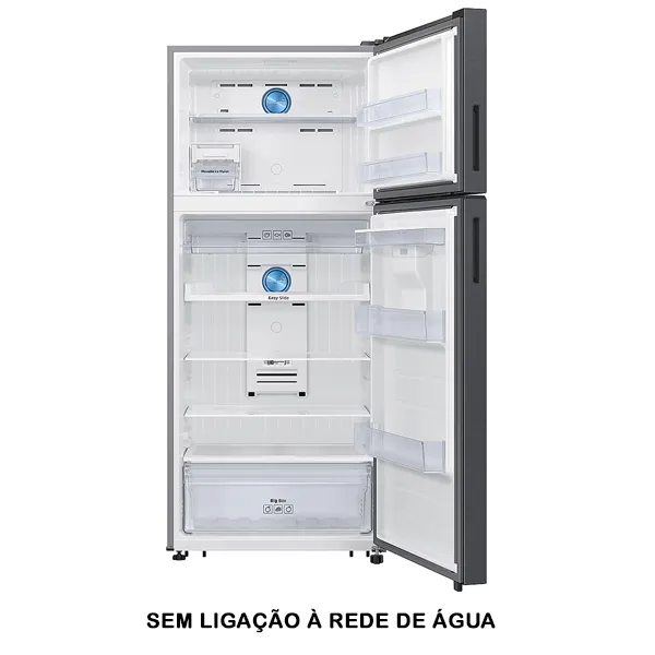 FRIGORÍFICO SAMSUNG - RT53DG7B14S9EF