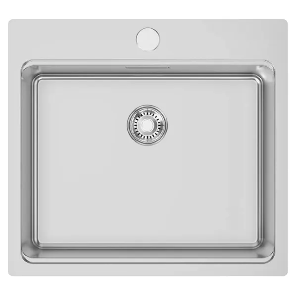 LAVA LOUÇA POLIDO RODI - UNA 57S - G18U8LJS0873AC