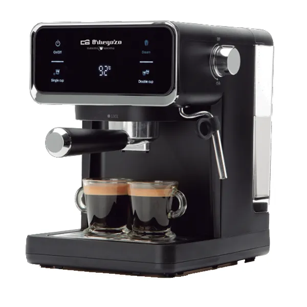 MÁQUINA CAFÉ EXPRESSO ORBEGOZO - EX5300