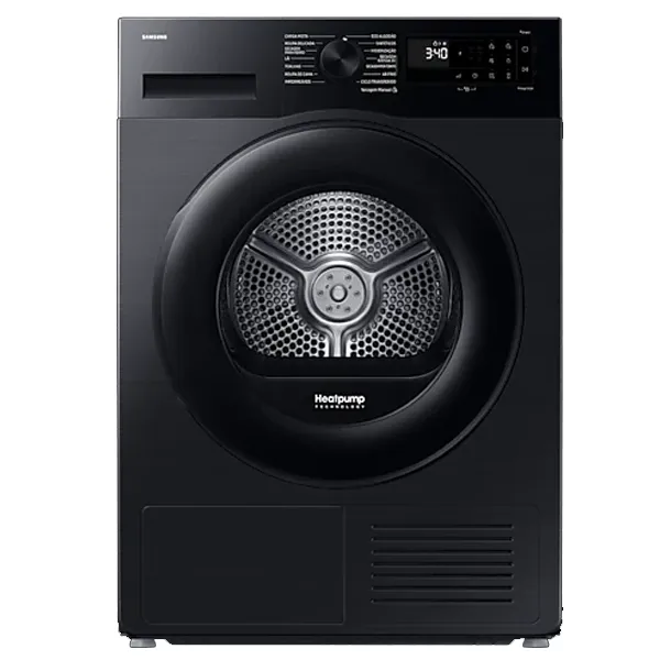 SECADOR DE ROUPA SAMSUNG - DV90DG52A0ABEP