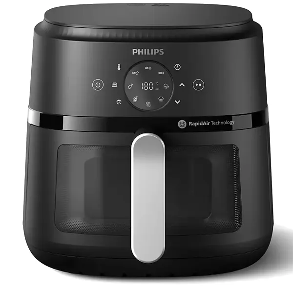 FRITADEIRA AIRFRYER PHILIPS - NA 231/00