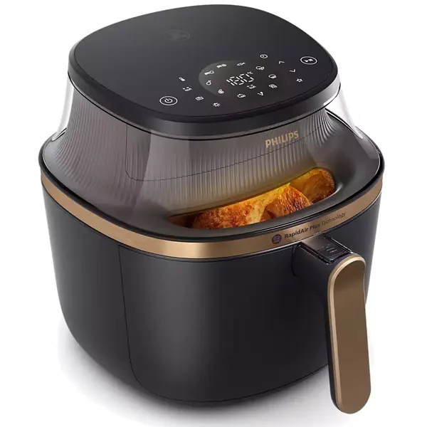 FRITADEIRA AIRFRYER PHILIPS - NA 332/00