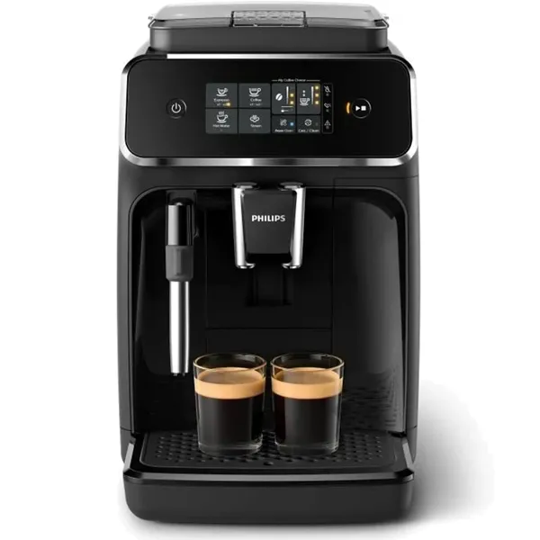 MÁQUINA DE CAFÉ SUPERAUTOMÁTICA PHILIPS - EP 2225/10