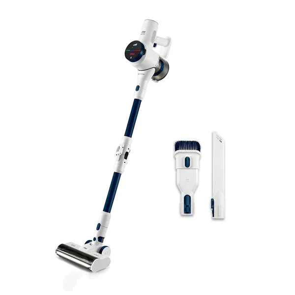 ASPIRADOR VERTICAL UFESA - U5 DIGITAL NAVY - 81406026