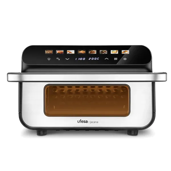 FRITADEIRA AIRFRYER UFESA - JACANA - 72808010