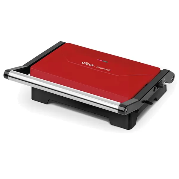 GRELHADOR DE PLACAS UFESA - PR1010 STRMBOLI - 72105810