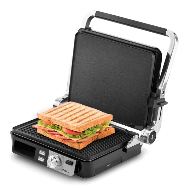 GRELHADOR DE PLACAS UFESA - K2 - 72105956