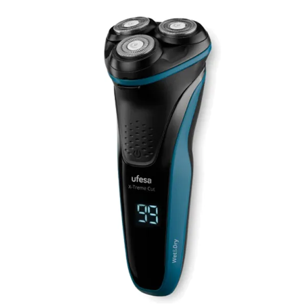 MÁQUINA DE BARBEAR UFESA - XTREME CUT - 60108001