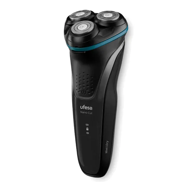 MÁQUINA DE BARBEAR UFESA - NANO CUT - 60108002