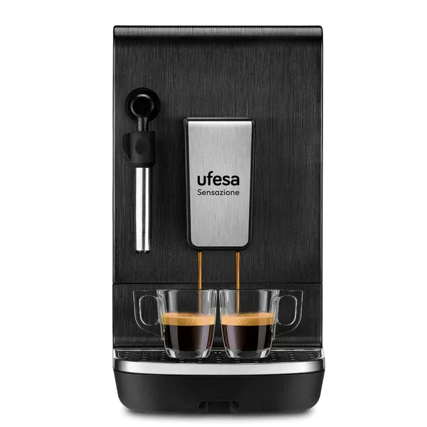 MÁQUINA DE CAFÉ EXPRESSO UFESA - CMAB200.102 - 71705735