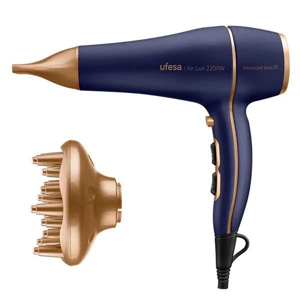 SECADOR CABELO UFESA - AIRLUX - 60306079