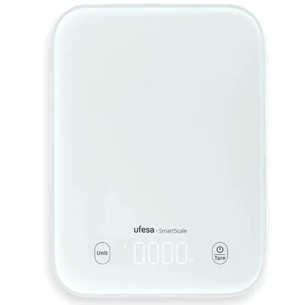 BALANÇA COZINHA UFESA - SMARTSCALE - 73106092