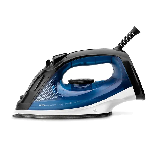 FERRO VAPOR UFESA - NEON - 80106072