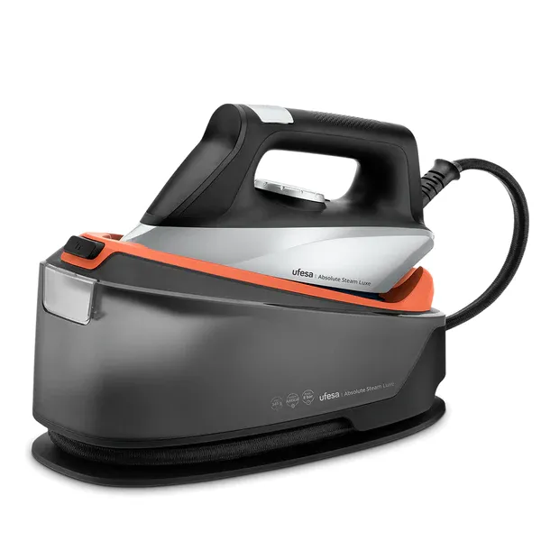 GERADOR VAPOR UFESA - ABSOLUT STEAM LUXE - 80205970