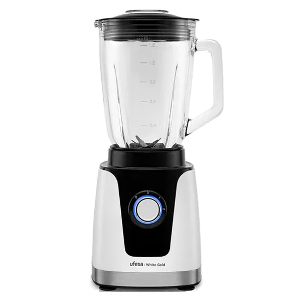 LIQUIDIFICADORA UFESA - WHITE GOLD - 70205761