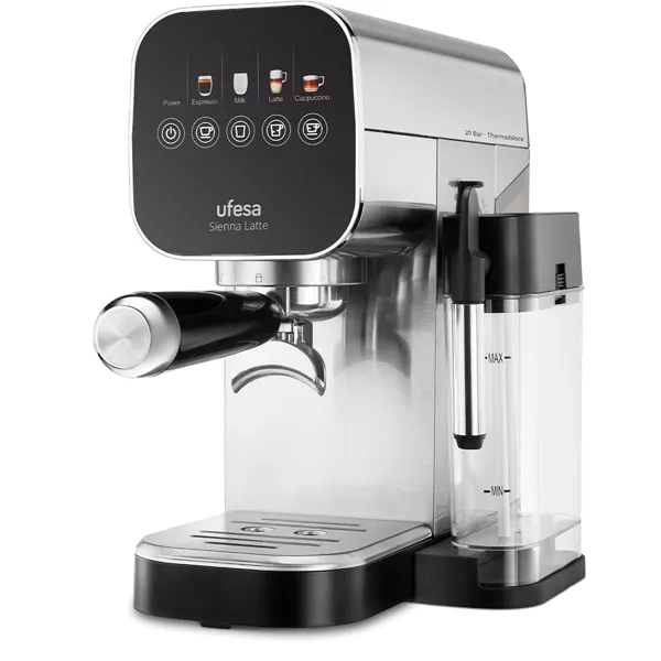 MÁQUINA CAFÉ EXPRESSO UFESA - SIENNA LATTE - 71706118