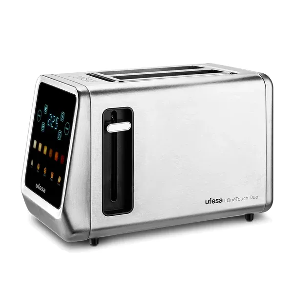TORRADEIRA UFESA - ONE TOUCH DUO - 71306024