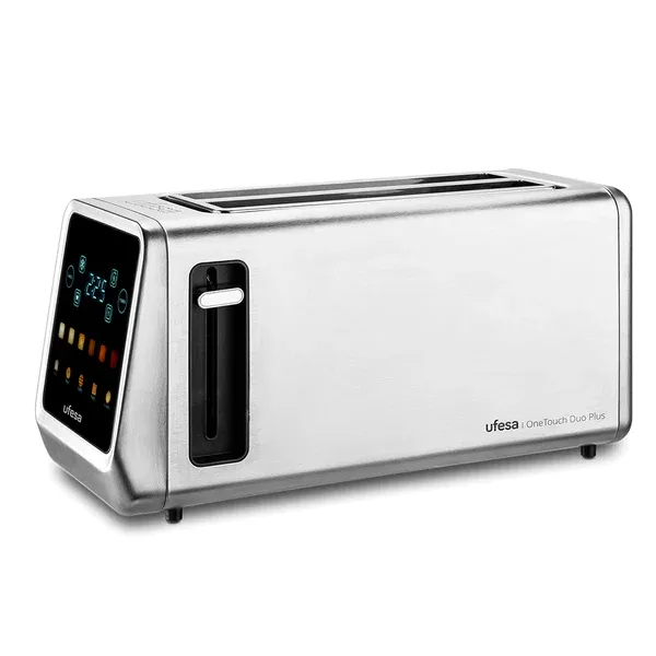 TORRADEIRA UFESA - ONE TOUCH DUO PLUS - 71306025