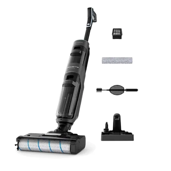 ASPIRADOR VERTICAL MULTIFUNÇÕES ROWENTA - GZ5035WO