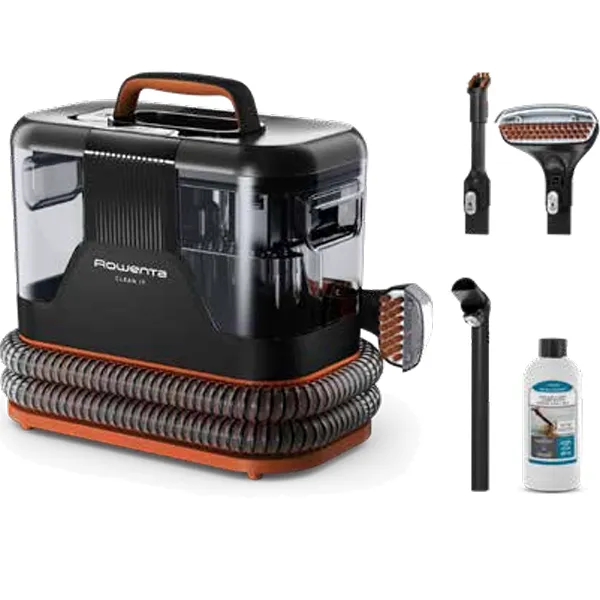 MÁQUINA DE LIMPEZA ROWENTA - IN5011F0