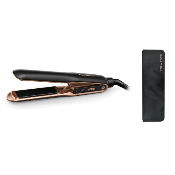 ALISADOR CABELO ROWENTA - SF8120F0