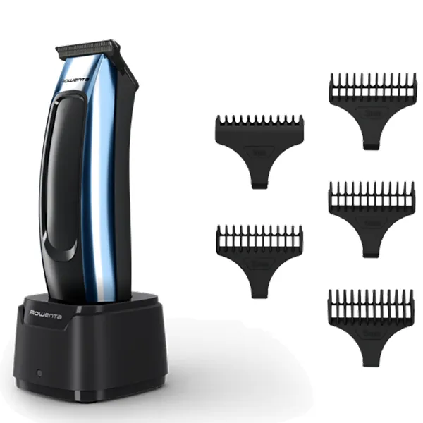 APARADOR DE CABELO ROWENTA - TN1851E0