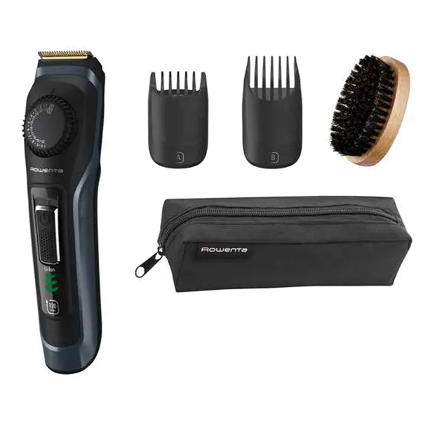 APARADOR DE BARBA ROWENTA - TN3804E0