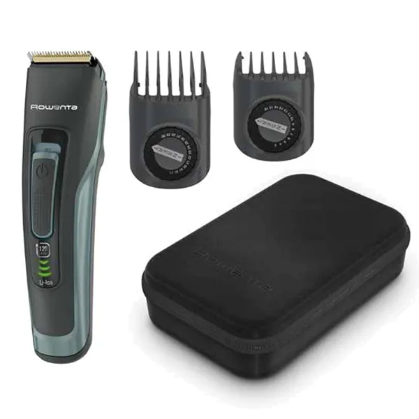 APARADOR DE CABELO E BARBA ROWENTA - TN5224E0