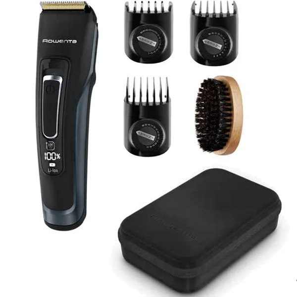 APARADOR DE CABELO E BARBA ROWENTA - TN5244E0