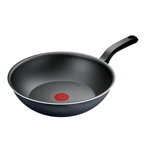 FRIGIDEIRA WOK TEFAL SO LIGHT INDUÇÃO 28CM - H0561942