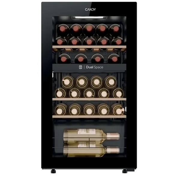 GARRAFEIRA CANDY - CNWQ 4G32 G2