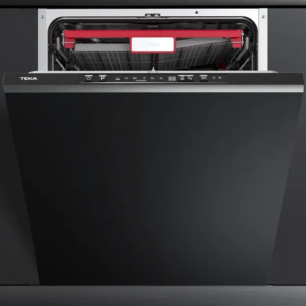 MÁQUINA DE LAVAR LOUÇA ENCASTRAR TEKA - DFI 46740