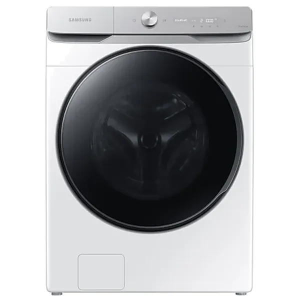MÁQUINA DE LAVAR ROUPA SAMSUNG - WF20DG8650BWU3