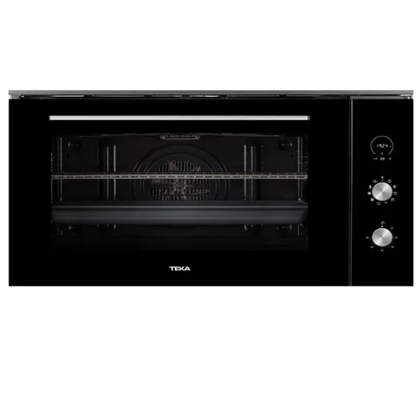 FORNO ENCASTRAR TEKA - HLF 9400 BK