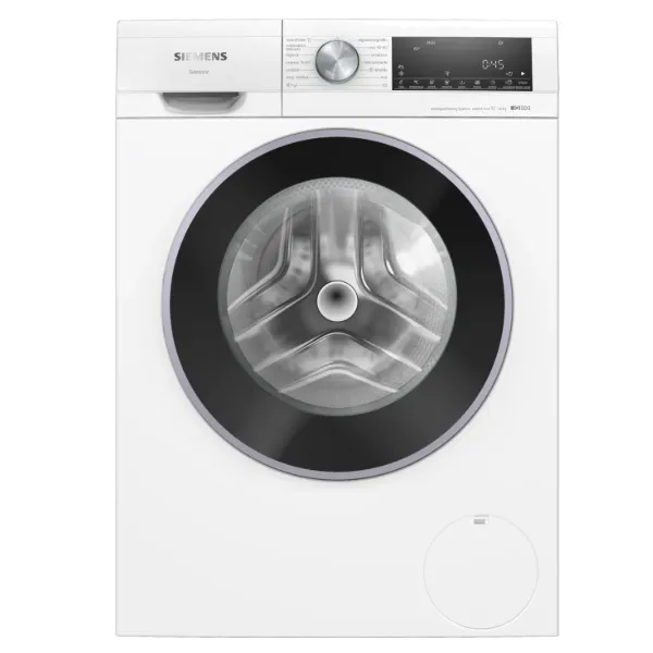 MÁQUINA DE LAVAR ROUPA SIEMENS - WG54G2F1EP