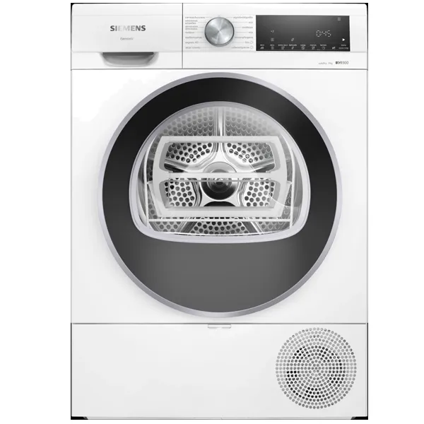 SECADOR DE ROUPA SIEMENS - WQ42G200ES