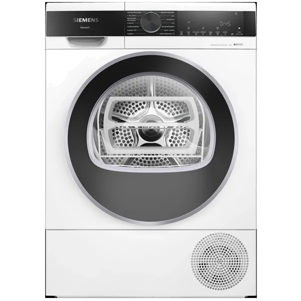 SECADOR DE ROUPA SIEMENS - WQ45G2D1ES