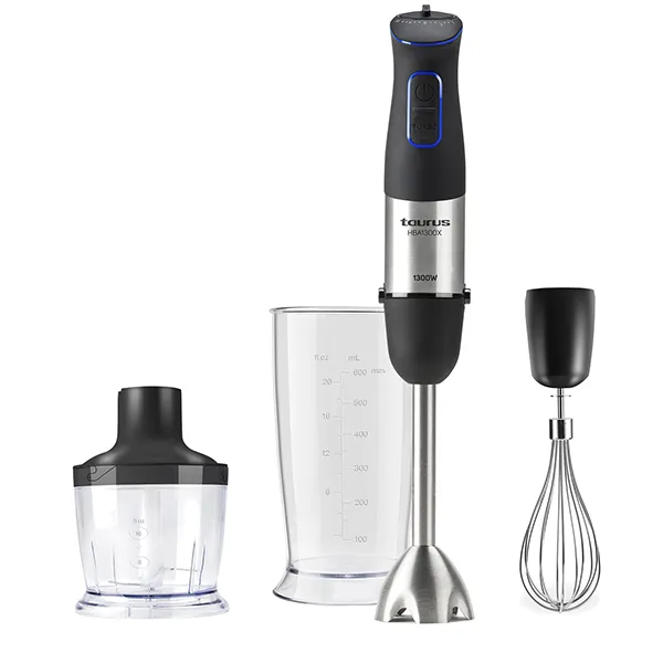 VARINHA TAURUS HBA1300X - 916.414