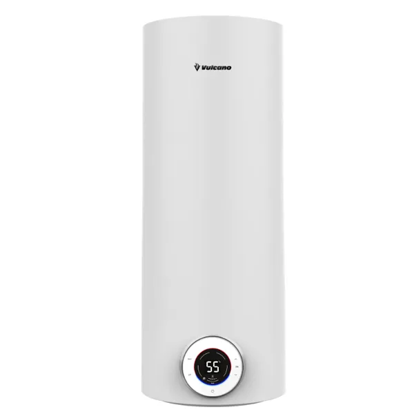 TERMOACUMULADOR  VULCANO - ES 120 8 VU H1X DEWB - (110L)