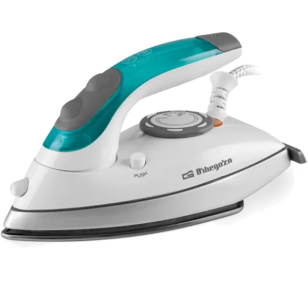 FERRO DE VIAGEM ORBEGOZO - SV 1020