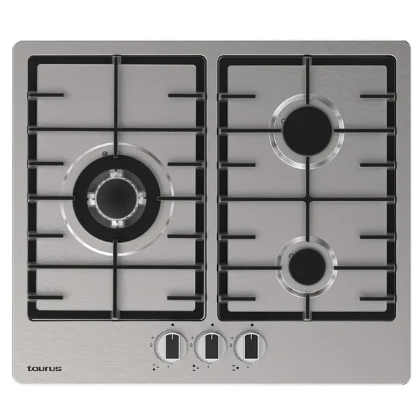 PLACA TAURUS - GI3HB