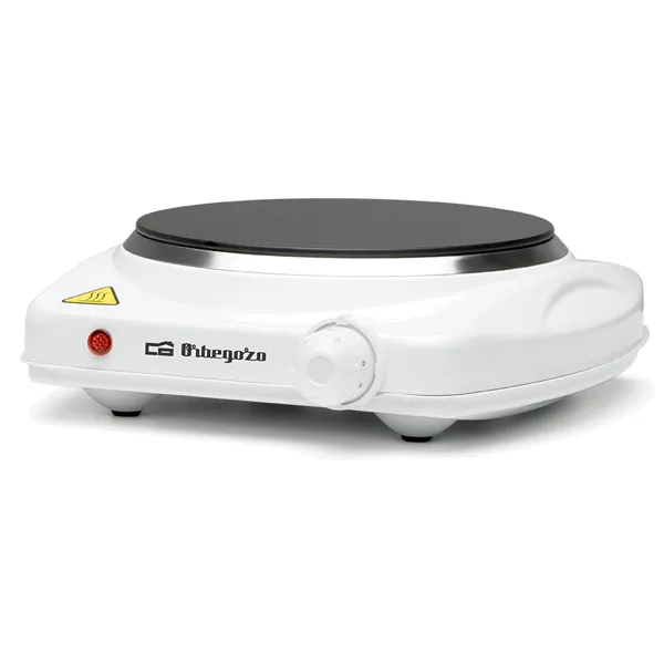 PLACA VITROCERÂMICA ORBEGOZO - PCE 4010