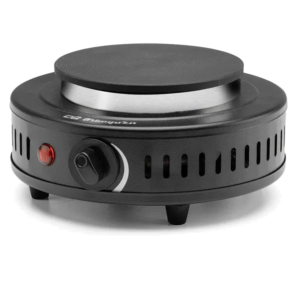 PLACA VITROCERÂMICA ORBEGOZO - PE 2606