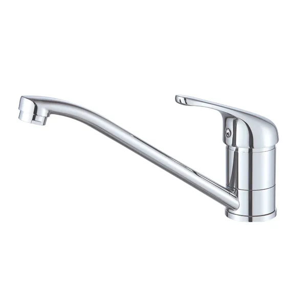 MISTURADORA CATA - CBB CROMO /D