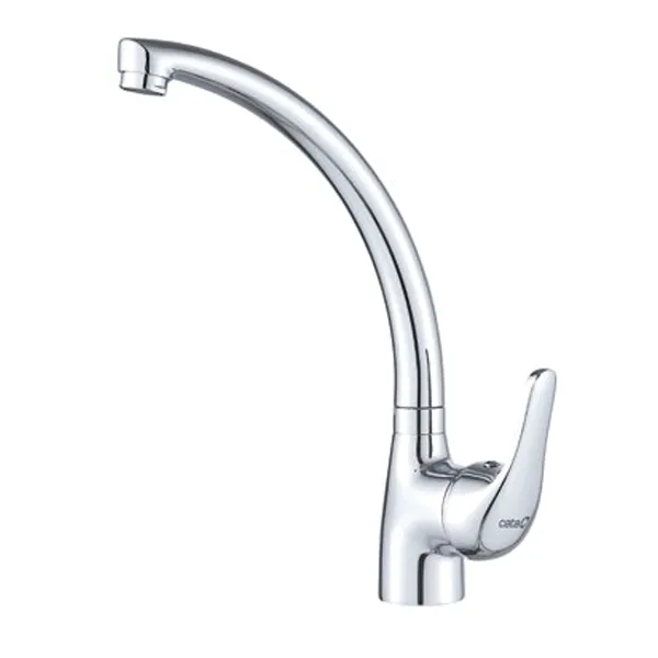 MISTURADORA CATA - CBA CROMO /E