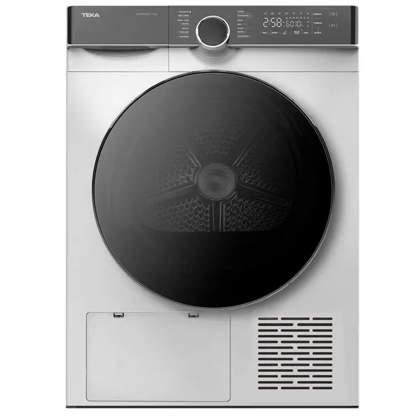 SECADOR DE ROUPA TEKA - SHK 81030 WH