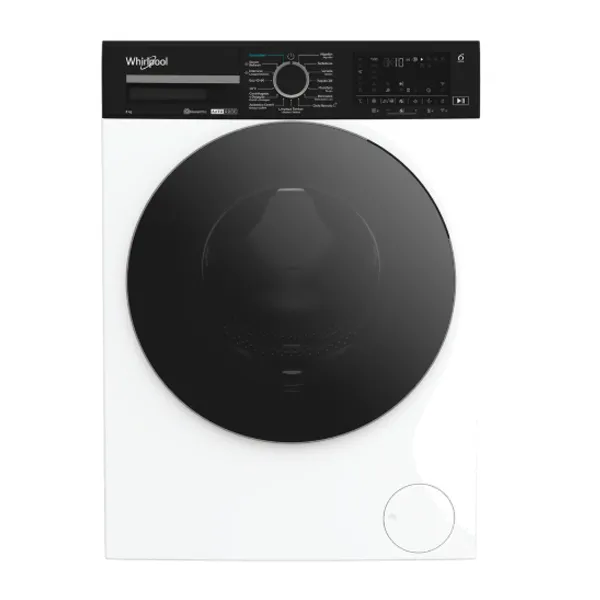 MÁQUINA DE LAVAR ROUPA WHIRLPOOL - WPM 87W ADS SPT