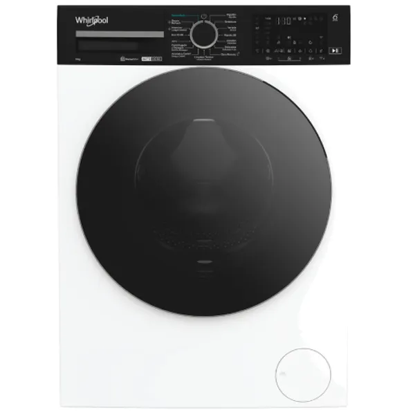 MÁQUINA DE LAVAR ROUPA WHIRLPOOL - WPM 911W ADS SPT